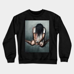 Broken Crewneck Sweatshirt